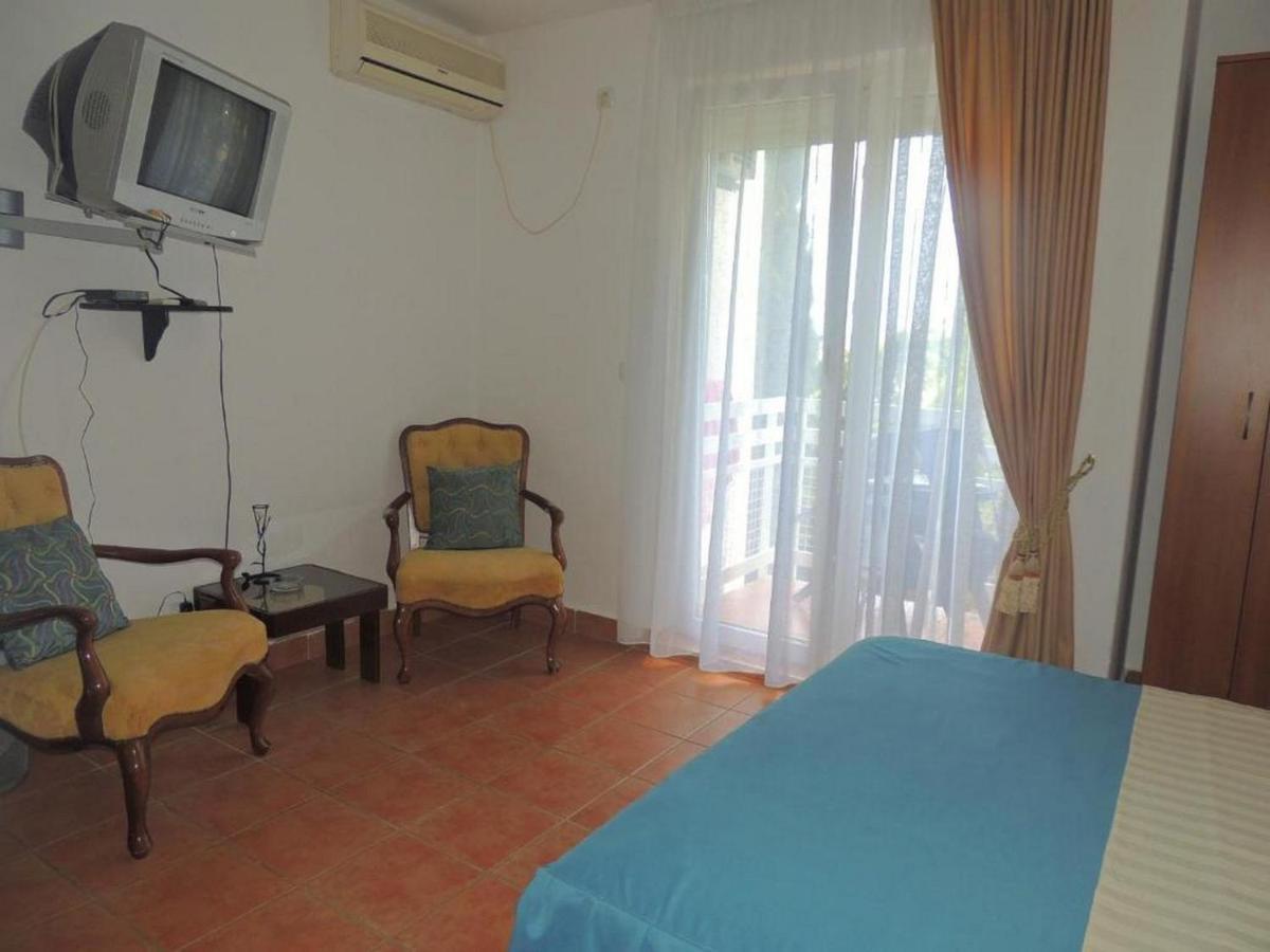 Villa Seka Budva Quarto foto