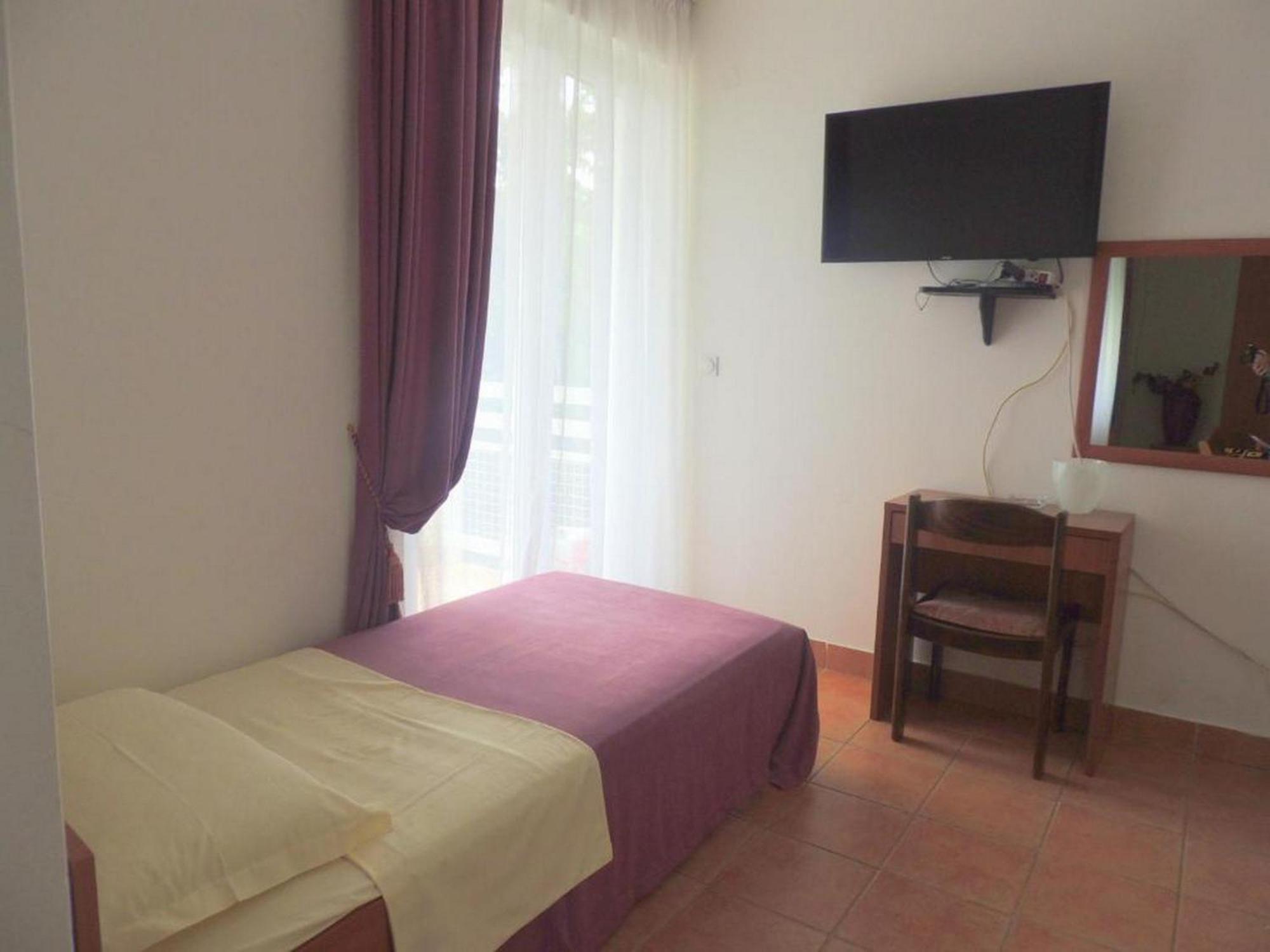 Villa Seka Budva Quarto foto