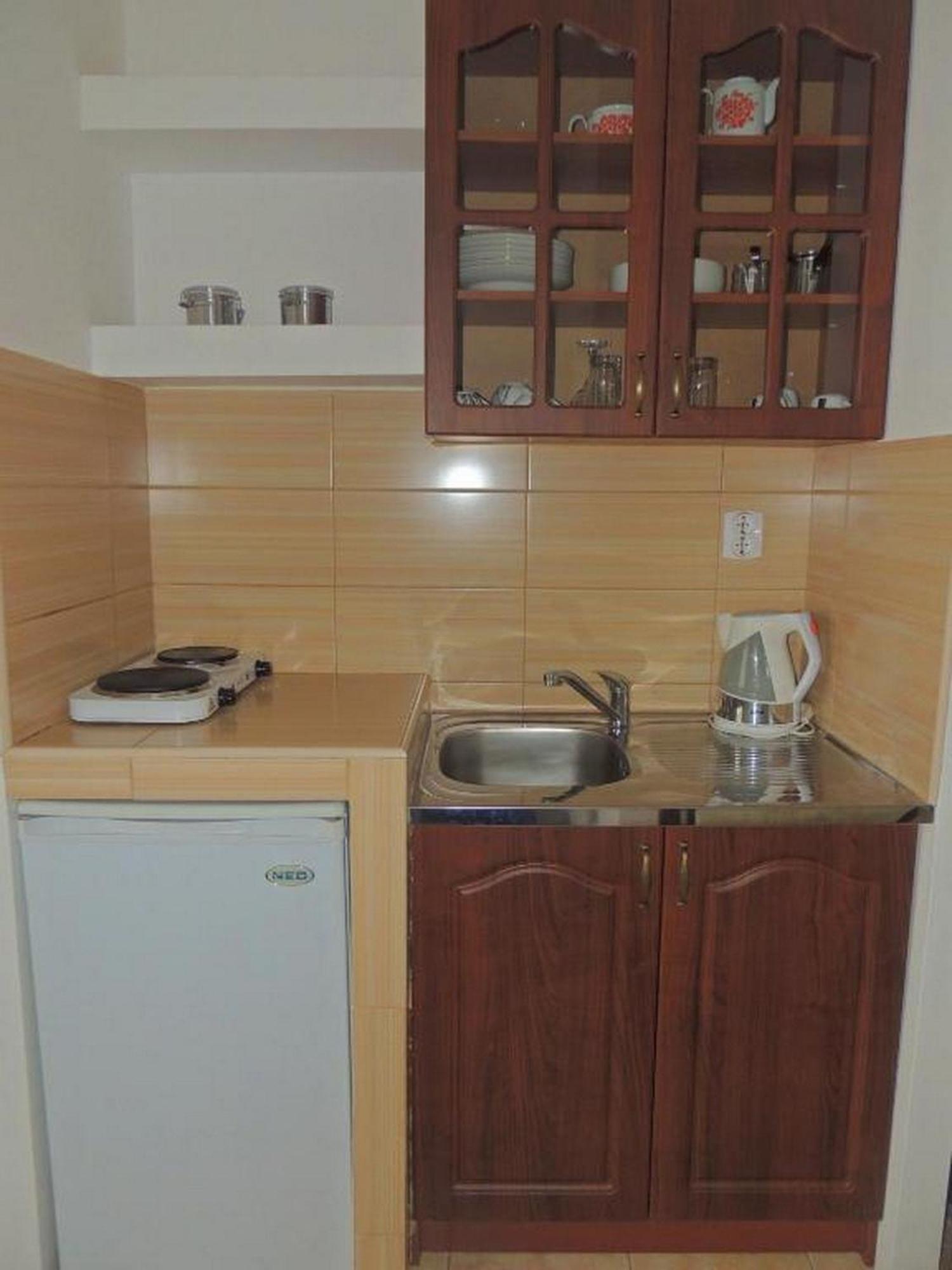 Villa Seka Budva Quarto foto