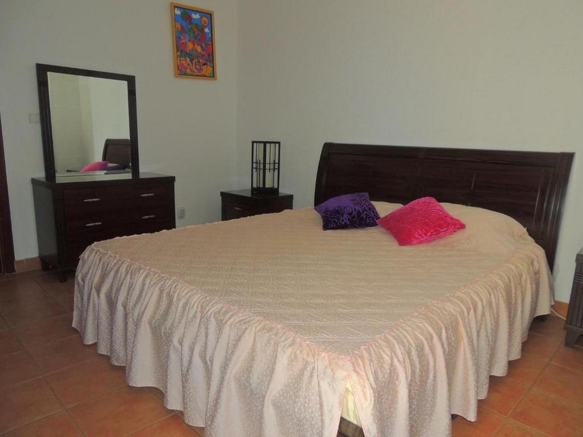 Villa Seka Budva Quarto foto