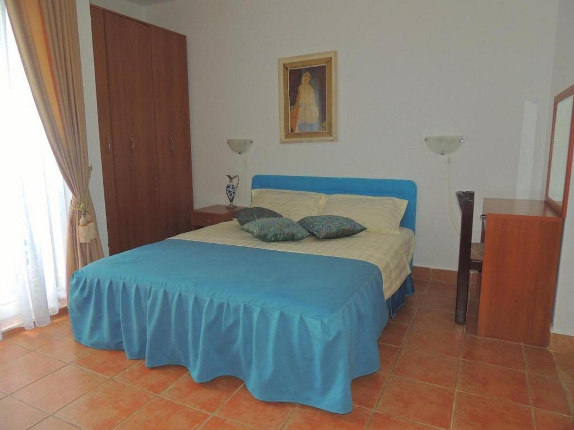 Villa Seka Budva Quarto foto