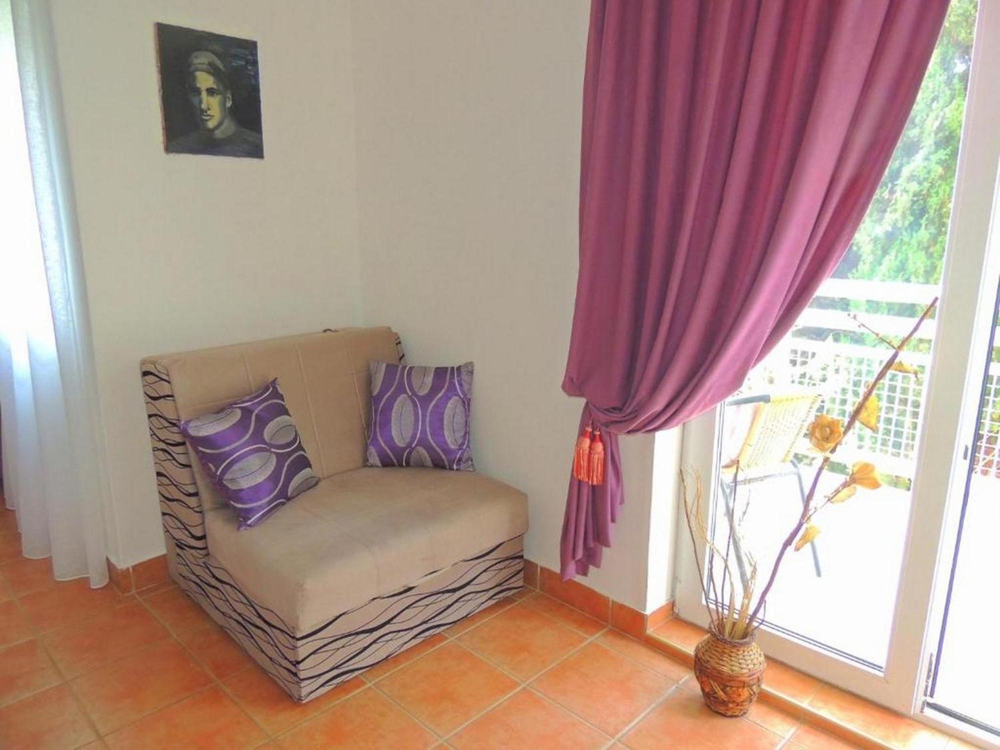 Villa Seka Budva Quarto foto