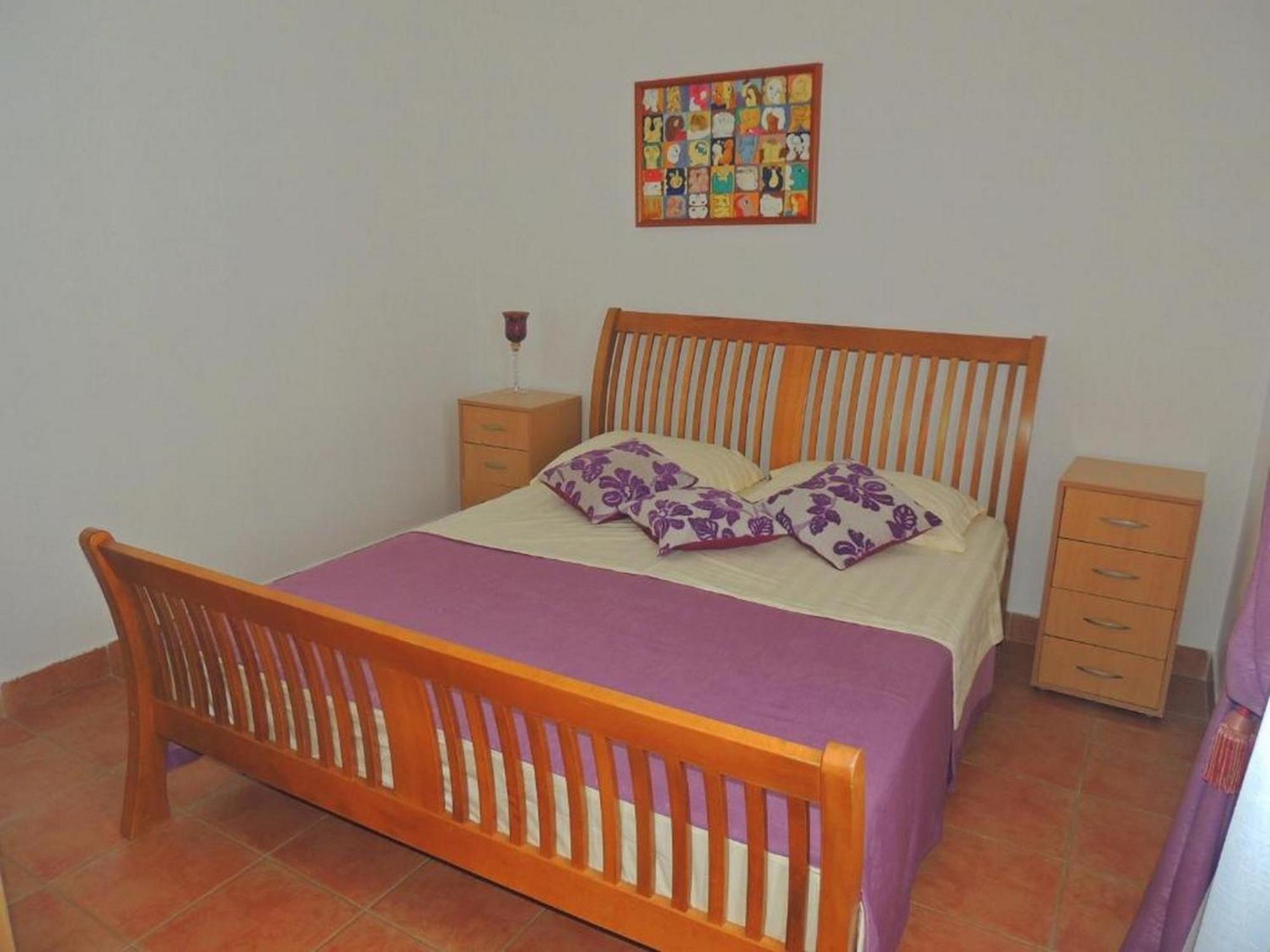 Villa Seka Budva Quarto foto