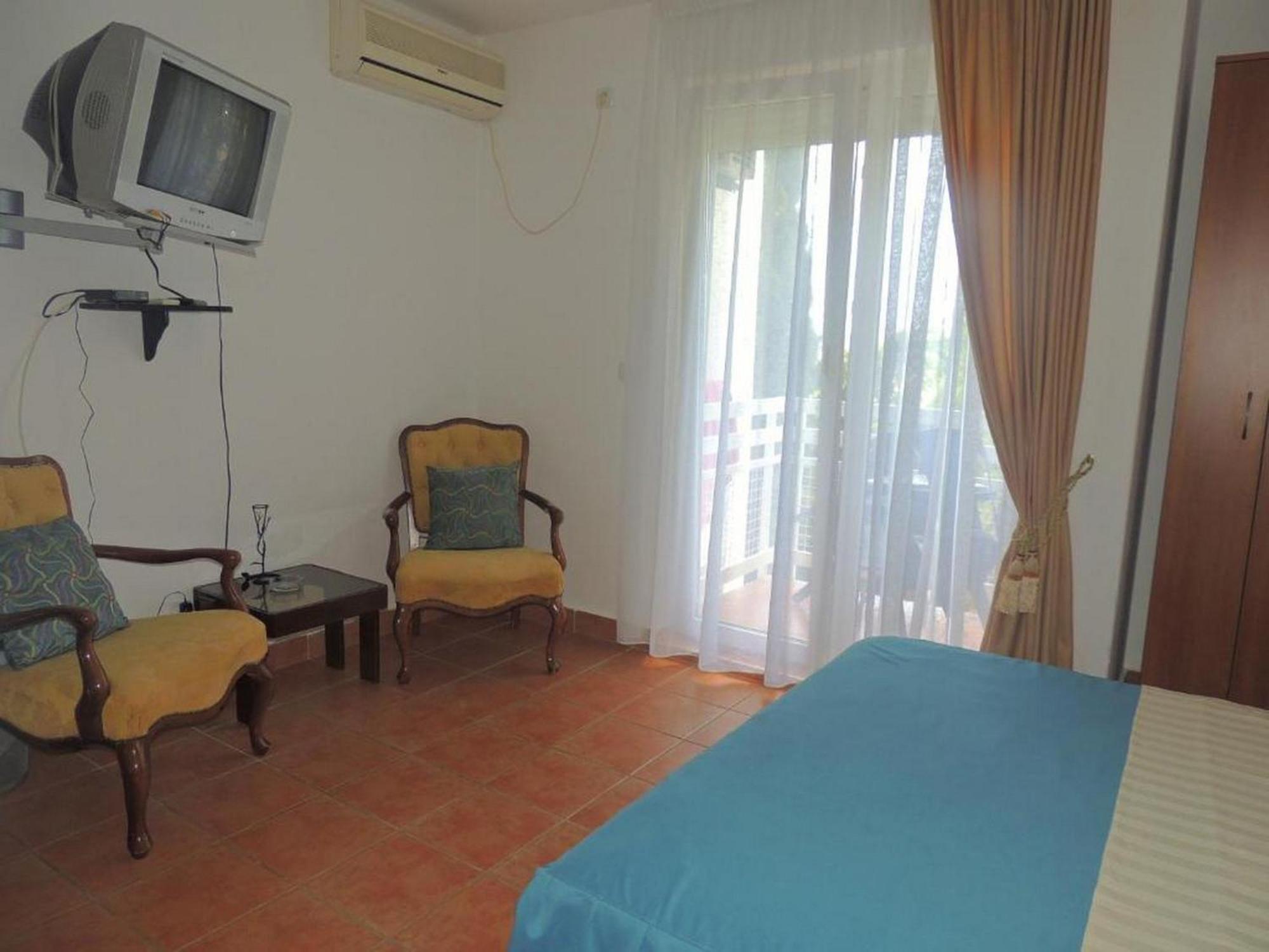 Villa Seka Budva Quarto foto