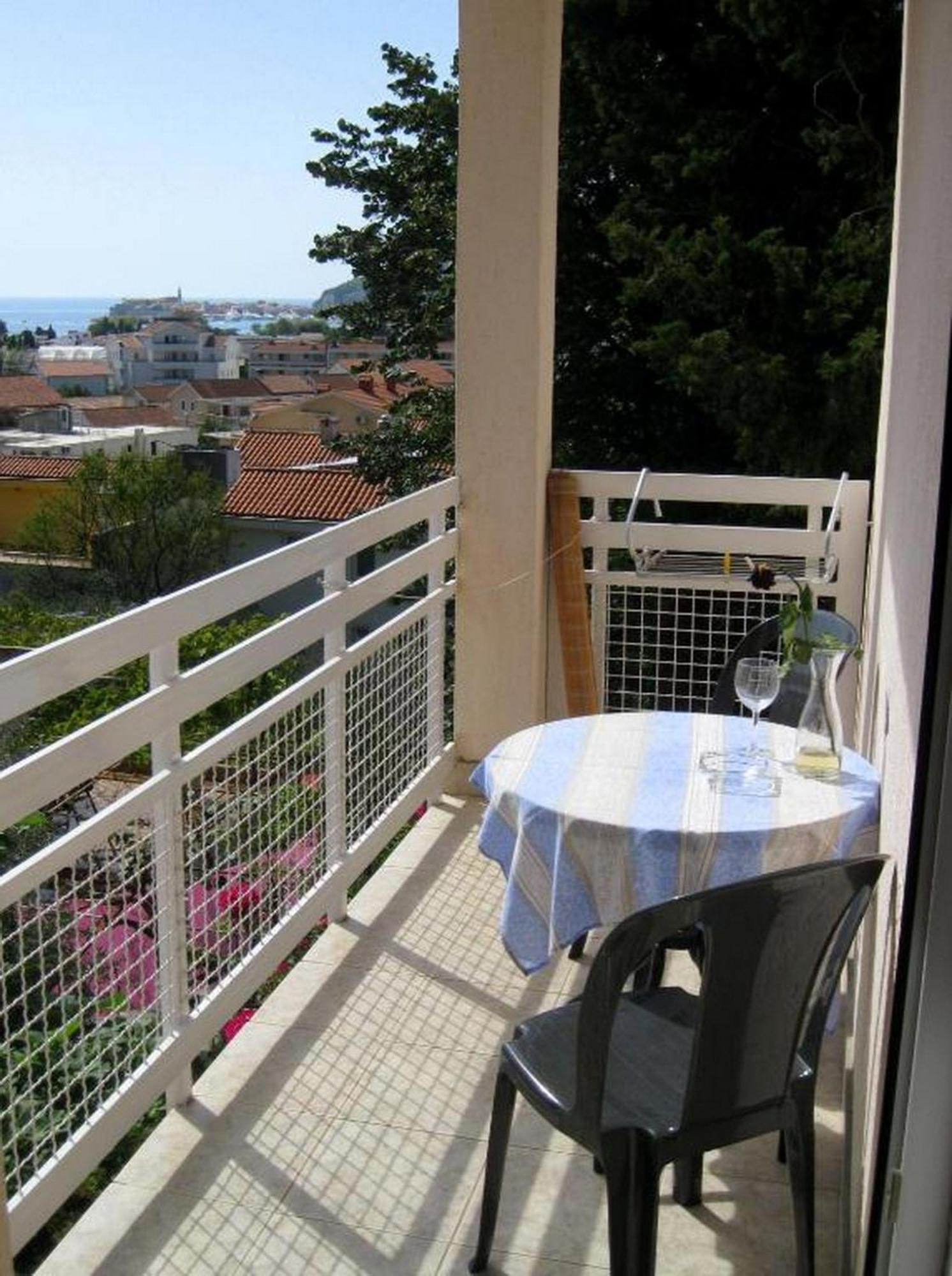 Villa Seka Budva Quarto foto